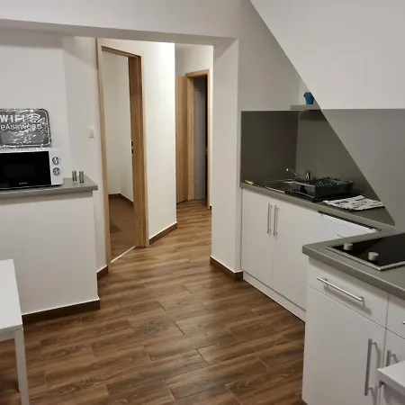 Holdudvar Apartmán