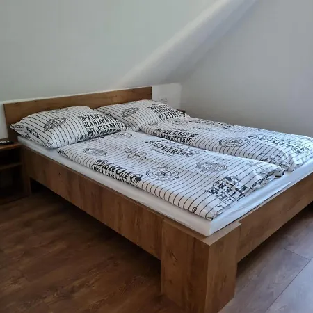 Holdudvar Appartement