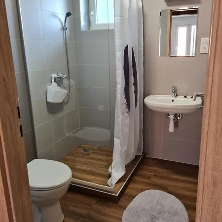 Holdudvar Appartement