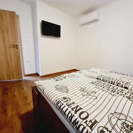 Apartman Holdudvar Gyula