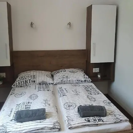 Appartement Holdudvar