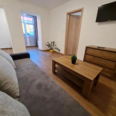 Apartman Holdudvar *