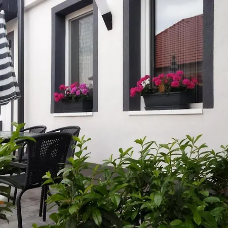Appartement Holdudvar *