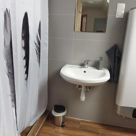 Holdudvar Apartmán
