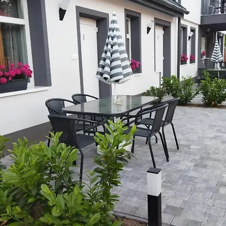 Apartmán Holdudvar Gyula
