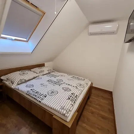 Appartement Holdudvar