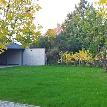 Apartmán Holdudvar Gyula
