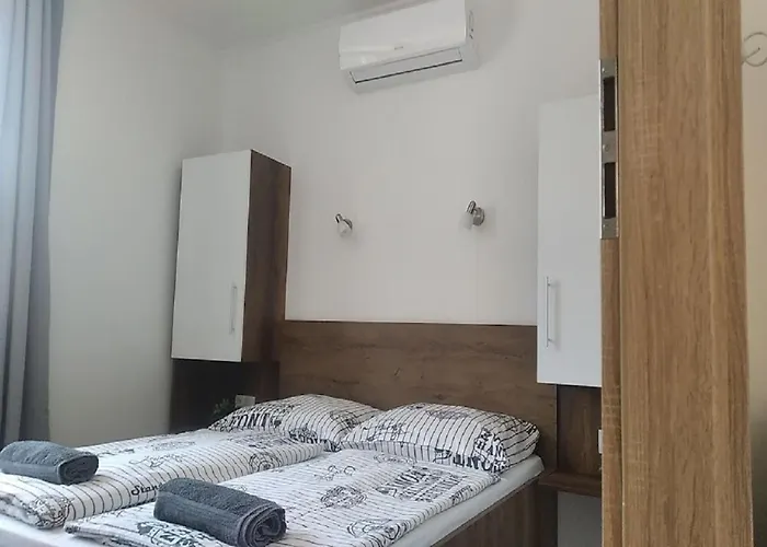 Holdudvar 아파트