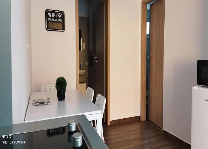 Holdudvar 아파트 *